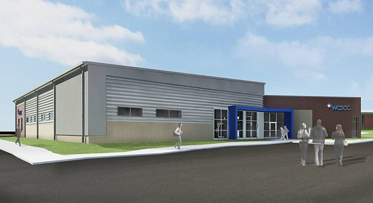 Wayne County Schools Career Center Expands Educational Opportunities