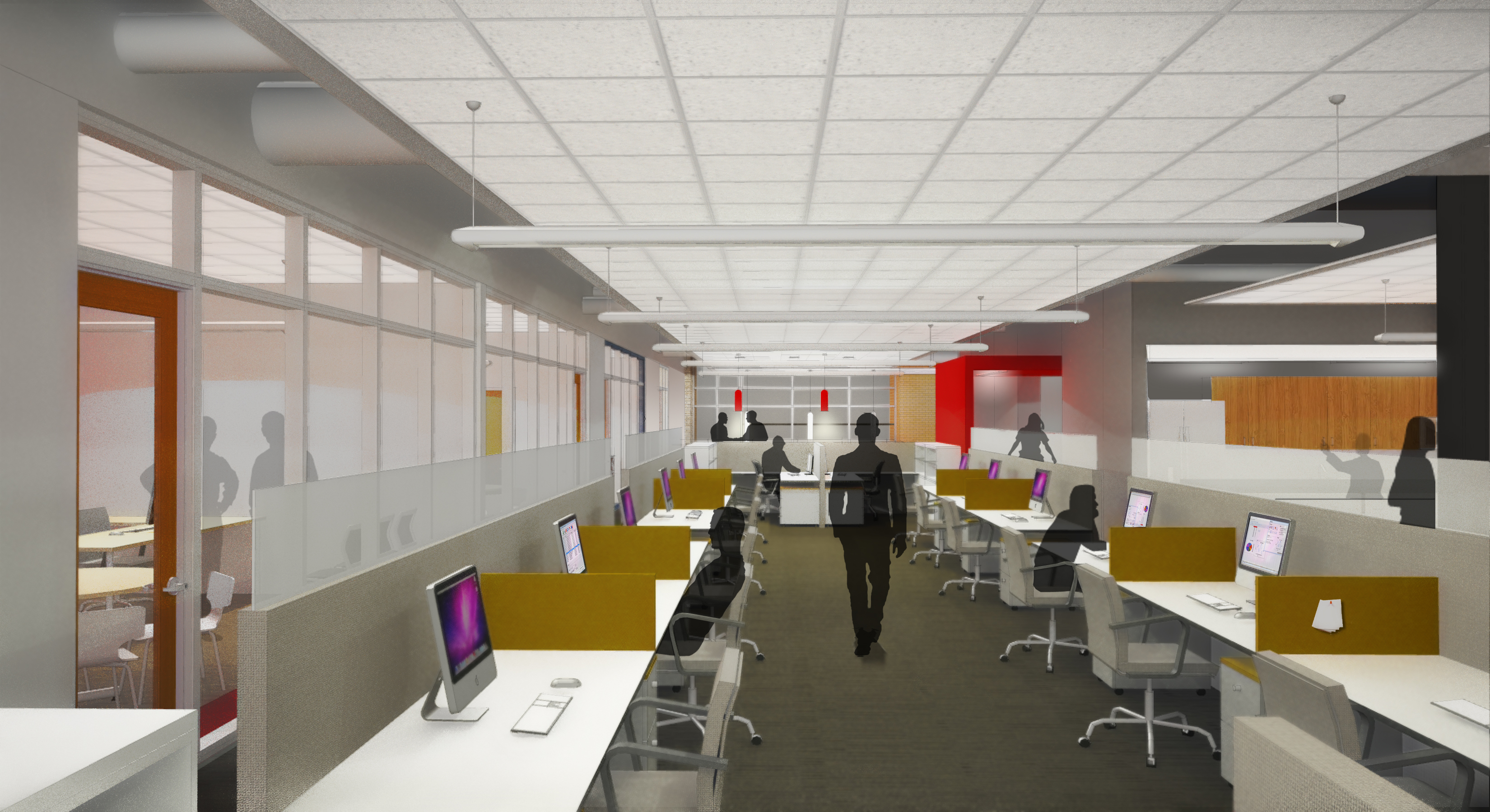 BIMx: Visualizing the Future